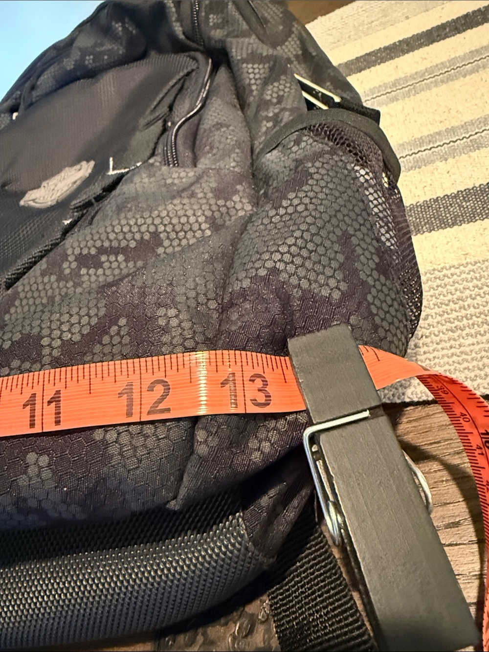 ๐๐ค๐ Harley-Davidson Backpack - Picture 13 of 14